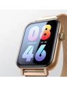 Kup Chytrý hodinky Joyroom JR-FT5 IP68 Bluetooth 5.3 zlatý - JYR992 - {ean13} - Sklep Home Screen