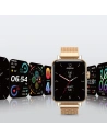 Kup Chytrý hodinky Joyroom JR-FT5 IP68 Bluetooth 5.3 zlatý - JYR992 - {ean13} - Sklep Home Screen