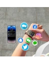 Kup Chytrý hodinky Joyroom JR-FT5 IP68 Bluetooth 5.3 zlatý - JYR992 - {ean13} - Sklep Home Screen