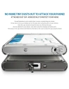 Etui Ringke Fusion Xperia XZ Crystal View