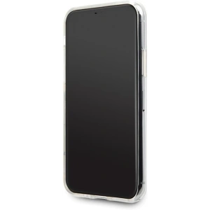 Kup Karl Lagerfeld KLHCN58CFNRCPI iPhone 11 Pro hardcase różowy/pink Choupette Fun - KLD112PNK - {ean13} - Sklep Home Screen