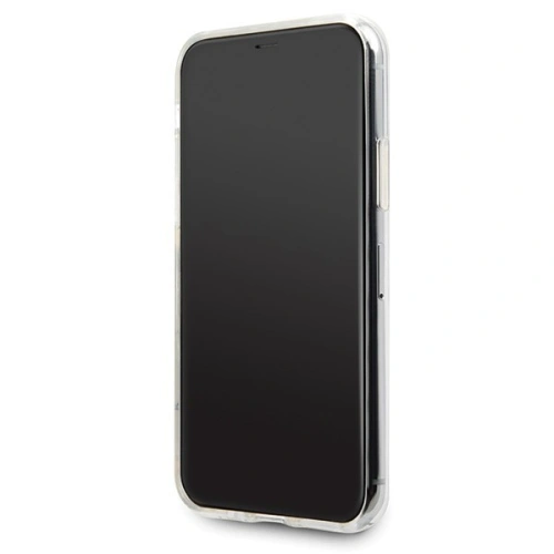 Kup Karl Lagerfeld KLHCN58CFNRCPI iPhone 11 Pro hardcase różowy/pink Choupette Fun - KLD112PNK - {ean13} - Sklep Home Screen