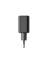 Kup Încărcător de rețea Joyroom JR-TCF05 20W USB-A, USB-C + cablu USB-C / USB-C negru - JYR994 - {ean13} - Sklep Home Screen