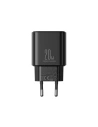 Kup Netzladegerät Joyroom JR-TCF05 20W USB-A, USB-C + USB-C / USB-C Kabel schwarz - JYR994 - {ean13} - Sklep Home Screen