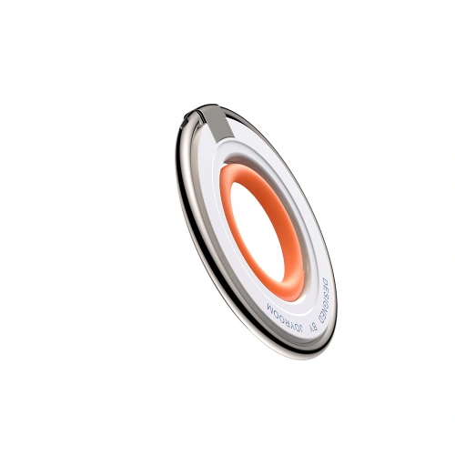 Kup Magnetul de prindere pentru telefon Joyroom JR-ZS383 MagSafe portocalie - JYR995 - {ean13} - Sklep Home Screen
