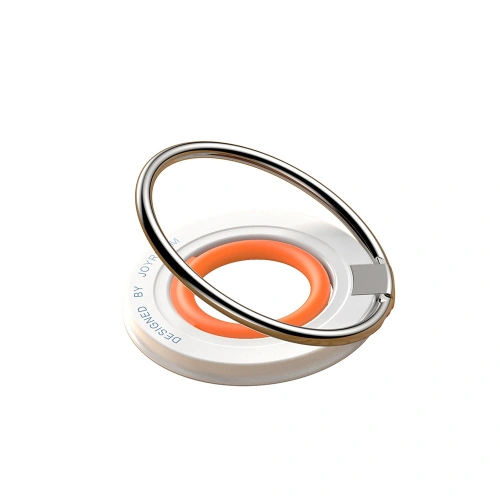 Kup Magnetický držák na telefon Joyroom JR-ZS383 MagSafe oranžový - JYR995 - {ean13} - Sklep Home Screen