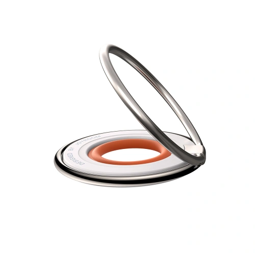 Kup Magnetul de prindere pentru telefon Joyroom JR-ZS383 MagSafe portocalie - JYR995 - {ean13} - Sklep Home Screen