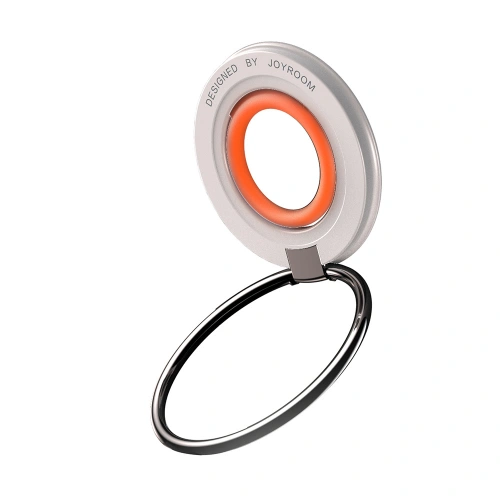 Kup Magnetul de prindere pentru telefon Joyroom JR-ZS383 MagSafe portocalie - JYR995 - {ean13} - Sklep Home Screen