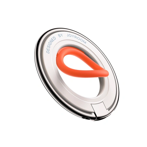 Kup Magnetický držák na telefon Joyroom JR-ZS383 MagSafe oranžový - JYR995 - {ean13} - Sklep Home Screen