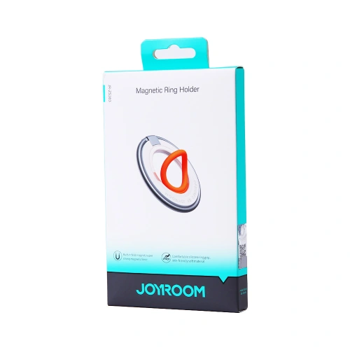 Kup Magnetul de prindere pentru telefon Joyroom JR-ZS383 MagSafe portocalie - JYR995 - {ean13} - Sklep Home Screen