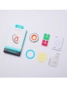 Kup Magnetul de prindere pentru telefon Joyroom JR-ZS383 MagSafe portocalie - JYR995 - {ean13} - Sklep Home Screen