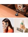 Kup Magnetischer Handyhalter Joyroom JR-ZS383 MagSafe orange - JYR995 - {ean13} - Sklep Home Screen