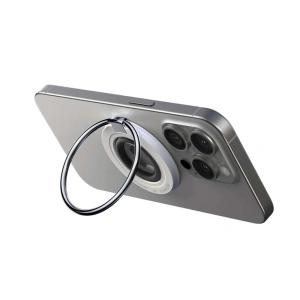 Kup Magnetischer Handyhalter Joyroom JR-ZS383 MagSafe schwarz - JYR996 - {ean13} - Sklep Home Screen