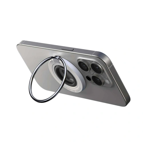 Kup Magnetischer Handyhalter Joyroom JR-ZS383 MagSafe schwarz - JYR996 - {ean13} - Sklep Home Screen