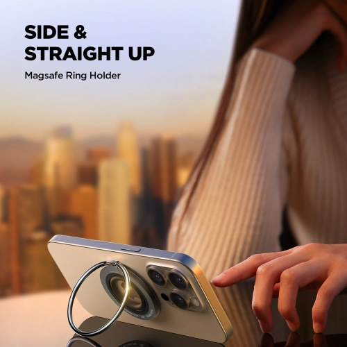 Kup Magnet holder for phone Joyroom JR-ZS383 MagSafe negru - JYR996 - {ean13} - Sklep Home Screen