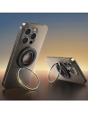 Kup Magnetischer Handyhalter Joyroom JR-ZS383 MagSafe schwarz - JYR996 - {ean13} - Sklep Home Screen