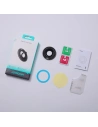 Kup Magnetischer Handyhalter Joyroom JR-ZS383 MagSafe schwarz - JYR996 - {ean13} - Sklep Home Screen