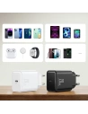 Kup Ładowarka sieciowa Joyroom JR-TCF06 USB-C PD 20W biała - JYR997 - {ean13} - Sklep Home Screen