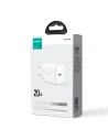 Kup Netzteil Joyroom JR-TCF06 USB-C PD 20W weiß - JYR997 - {ean13} - Sklep Home Screen