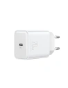 Kup Ładowarka sieciowa Joyroom JR-TCF06 USB-C PD 20W biała - JYR997 - {ean13} - Sklep Home Screen