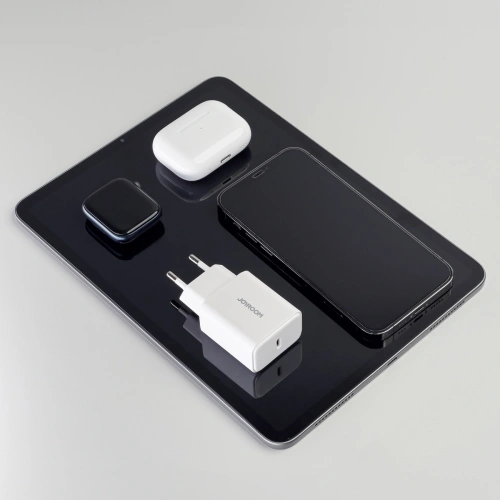 Kup Ładowarka sieciowa Joyroom JR-TCF06 USB-C PD 20W biała - JYR997 - {ean13} - Sklep Home Screen