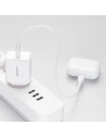 Kup Ładowarka sieciowa Joyroom JR-TCF06 USB-C PD 20W biała - JYR997 - {ean13} - Sklep Home Screen