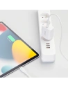 Kup Ładowarka sieciowa Joyroom JR-TCF06 USB-C PD 20W biała - JYR997 - {ean13} - Sklep Home Screen