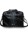 Torba BMW BMCB15COMSCAKL 15" Tasche Carbon Blau Streifen schwarz/black