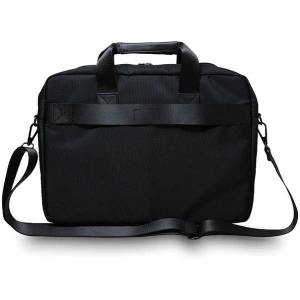 Kup Torba BMW BMCB15COMSCAKR 15" Bag Carbon Red Stripes czarny/black - BMW668 - {ean13} - Sklep Home Screen