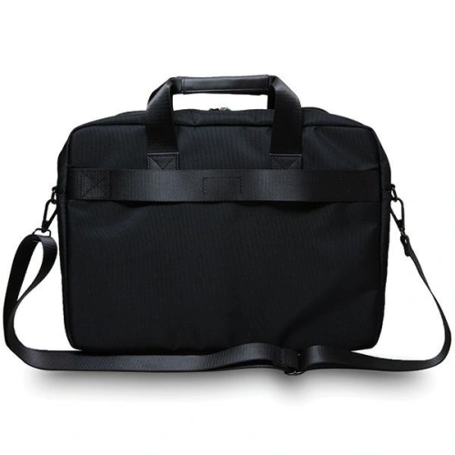 Kup Torba BMW BMCB15COMSCAKR 15" Bag Carbon Red Stripes negru/black - BMW668 - {ean13} - Sklep Home Screen