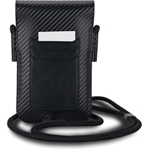 Kup Tasche BMW BMPSP15XMSCAKR Geldbeutel Tasche Carbon Rote Streifen schwarz/black - BMW670 - {ean13} - Sklep Home Screen