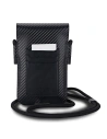 Kup Torebka BMW BMPSP15XMSCAKR Wallet Bag Carbon Red Stripes černá/black - BMW670 - {ean13} - Sklep Home Screen