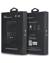 Kup Tasche BMW BMPSP15XMSCAKR Geldbeutel Tasche Carbon Rote Streifen schwarz/black - BMW670 - {ean13} - Sklep Home Screen