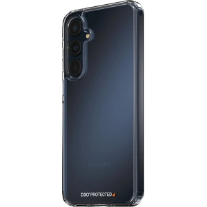 Kup Etui PanzerGlass HardCase Samsung Galaxy A35 5G D3O 3xMilitary grade przezroczysty/clear - PZG596 - {ean13} - Sklep Home Screen