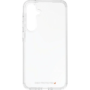 Kup Etui PanzerGlass HardCase Samsung Galaxy A35 5G D3O 3xMilitary grade przezroczysty/clear - PZG596 - {ean13} - Sklep Home Screen