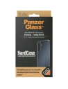 Kup Case PanzerGlass HardCase Samsung Galaxy A35 5G D3O 3xMilitärstandard transparent/clear - PZG596 - {ean13} - Sklep Home Screen