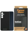Etui PanzerGlass HardCase Samsung Galaxy A35 5G D3O 3xMilitary grade czarny/black