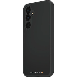 Kup Etui PanzerGlass HardCase Samsung Galaxy A35 5G D3O 3xMilitary grade negru/black - PZG597 - {ean13} - Sklep Home Screen