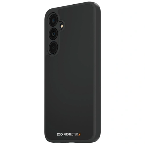Kup Case PanzerGlass HardCase Samsung Galaxy A35 5G D3O 3xMilitary-Qualität schwarz/black - PZG597 - {ean13} - Sklep Home Screen