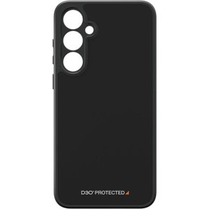 Kup Etui PanzerGlass HardCase Samsung Galaxy A35 5G D3O 3xMilitary grade negru/black - PZG597 - {ean13} - Sklep Home Screen