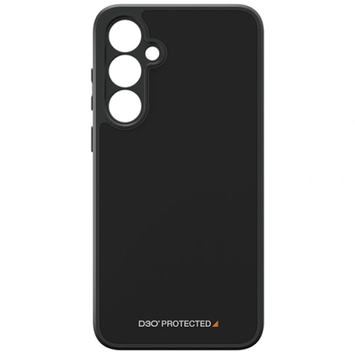 Kup Etui PanzerGlass HardCase Samsung Galaxy A35 5G D3O 3xMilitary grade czarny/black - PZG597 - {ean13} - Sklep Home Screen