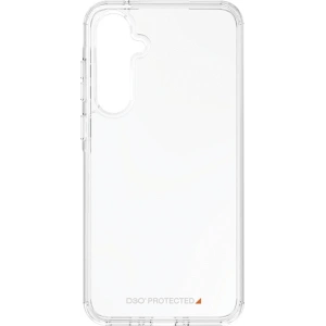 Kup Etui PanzerGlass HardCase Samsung Galaxy A55 5G D3O 3xMilitary grade transparent/clear - PZG598 - {ean13} - Sklep Home Screen