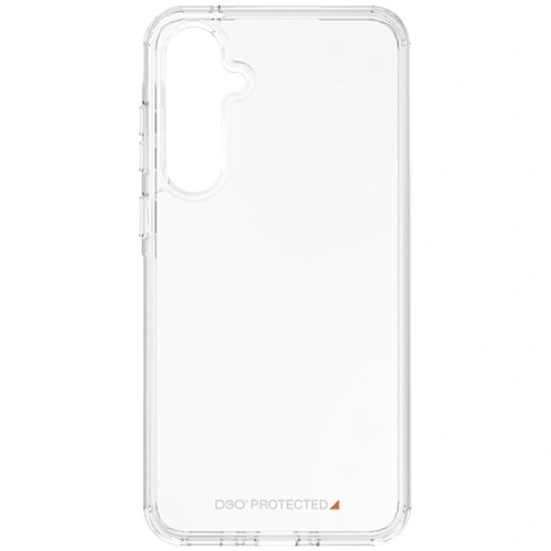 Kup Case PanzerGlass HardCase Samsung Galaxy A55 5G D3O 3xMilitary-Grad transparent/clear - PZG598 - {ean13} - Sklep Home Screen