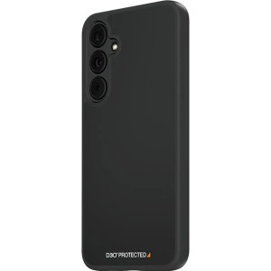 Kup Etui PanzerGlass HardCase Samsung Galaxy A55 5G D3O 3xMilitary grade negru/black - PZG599 - {ean13} - Sklep Home Screen