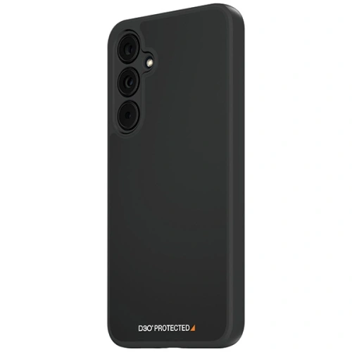 Kup Case PanzerGlass HardCase Samsung Galaxy A55 5G D3O 3xMilitary-Standard schwarz/black - PZG599 - {ean13} - Sklep Home Screen