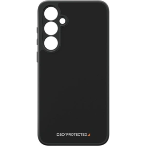 Kup Etui PanzerGlass HardCase Samsung Galaxy A55 5G D3O 3xMilitary grade negru/black - PZG599 - {ean13} - Sklep Home Screen