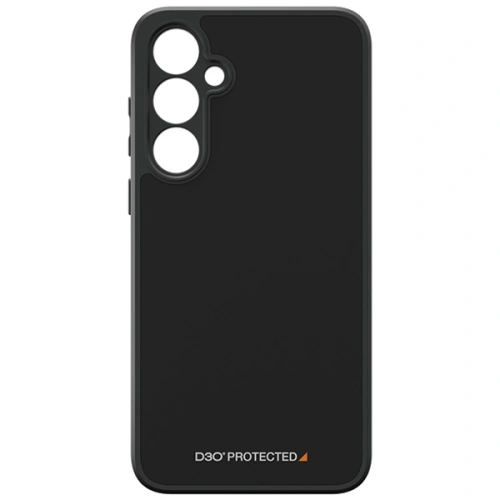 Kup Etui PanzerGlass HardCase Samsung Galaxy A55 5G D3O 3xMilitary grade fekete/black - PZG599 - {ean13} - Sklep Home Screen