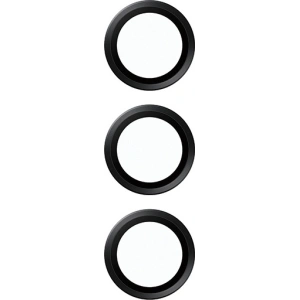 Kup Szkło na obiektyw aparatu PanzerGlass Hoops Camera Samsung Galaxy A35 5G czarny/black - PZG600 - {ean13} - Sklep Home Screen