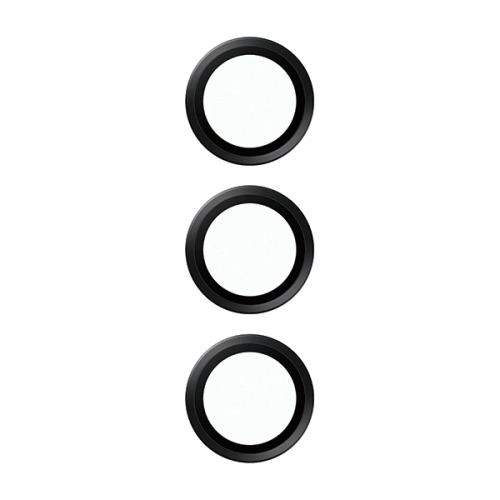 Kup A fényképezőgép lencséjére való üveg PanzerGlass Hoops Camera Samsung Galaxy A35 5G fekete/black - PZG600 - {ean13} - Sklep Home Screen