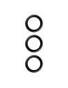 Kup A fényképezőgép lencséjére való üveg PanzerGlass Hoops Camera Samsung Galaxy A35 5G fekete/black - PZG600 - {ean13} - Sklep Home Screen
